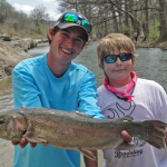 Aaron01 150x150 Guadalupe River